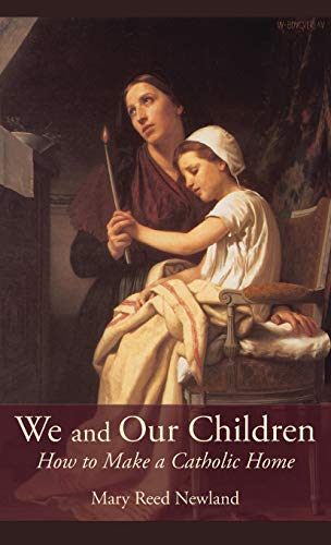 We and Our Children