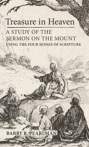 Treasure in Heaven