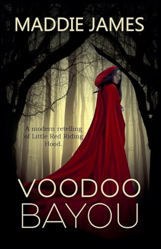 Voodoo Bayou