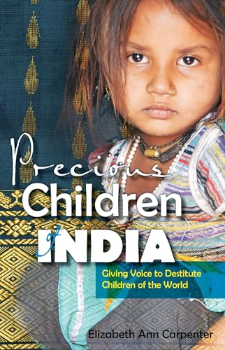 Precious Children of India