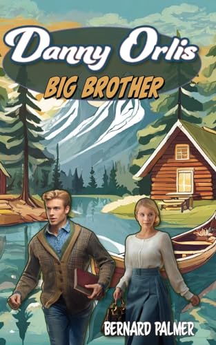 Danny Orlis Big Brother