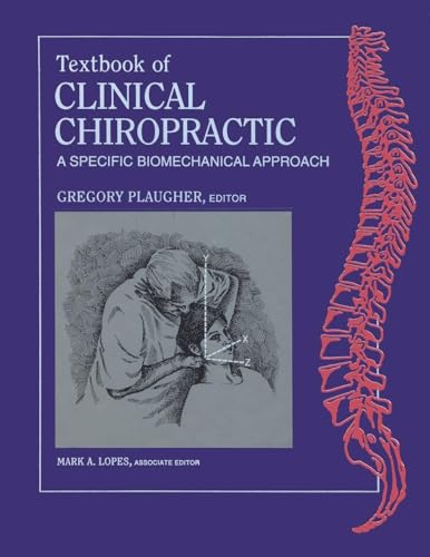 Textbook of Clinical Chiropractic