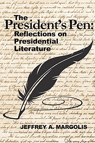 THE PRESIDENT'S PEN
