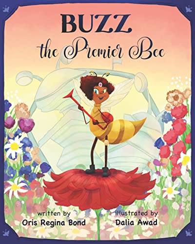 BUZZ, The Premier Bee