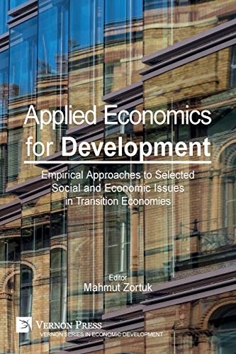 Applied Economics for Development