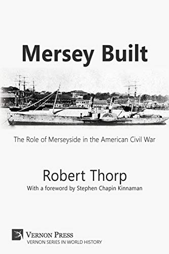 Mersey Built
