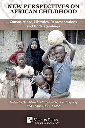 New Perspectives on African Childhood