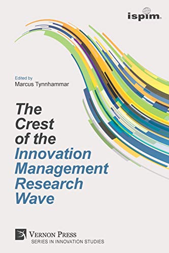 The Crest of the Innovation Management Research Wave