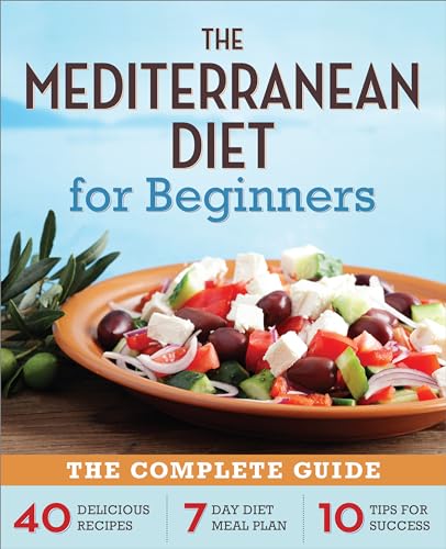 The Mediterranean Diet for Beginners