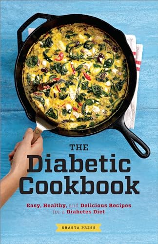 The Diabetic Cookbook