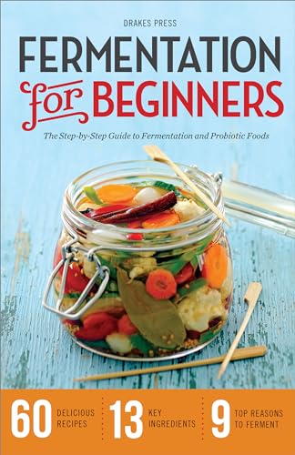 Fermentation for Beginners
