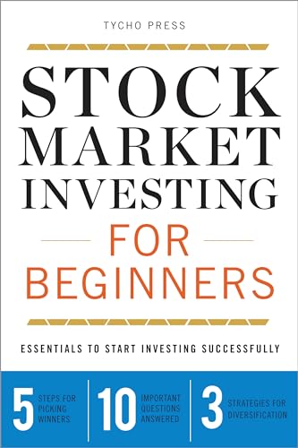 Stock Market Investing for Beginners