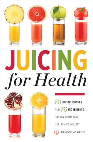 Juicing for Health