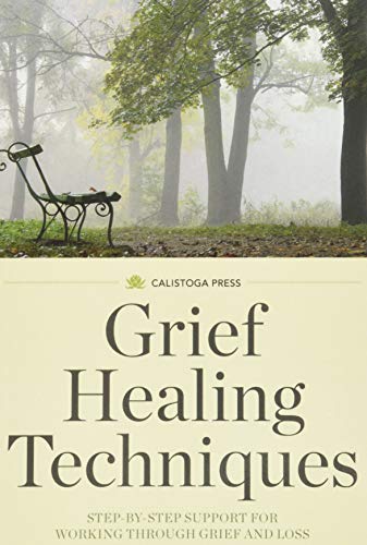 Grief Healing Techniques