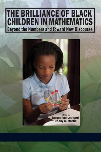 The Brilliance of Black Children in Mathematics