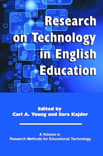 Research on Technology in English Education (Hc)