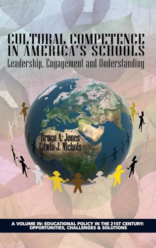Cultural Competence in America's Schools