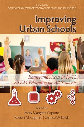 Improving Urban Schools