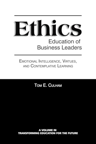Ethics Education of Business Leaders