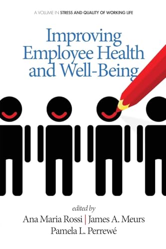 Improving Employee Health and Well Being