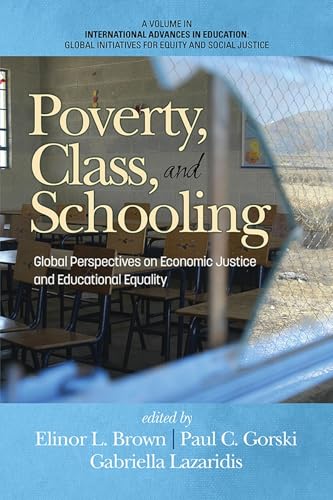 Poverty, Class, and Schooling