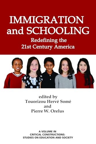 Immigration and Schooling