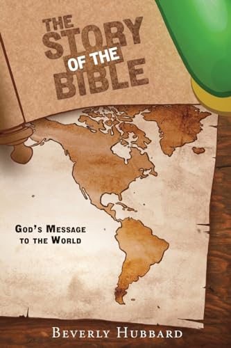 The Story of the Bible