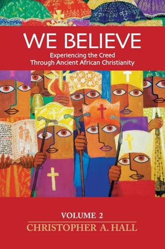 WE BELIEVE