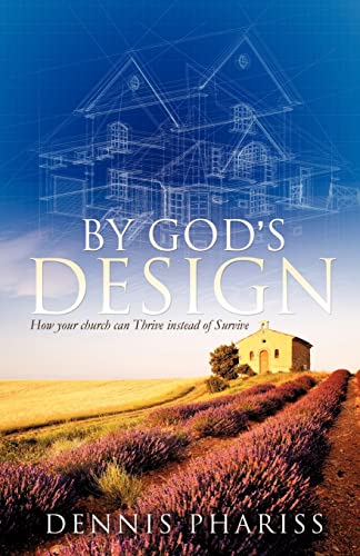By God's Design