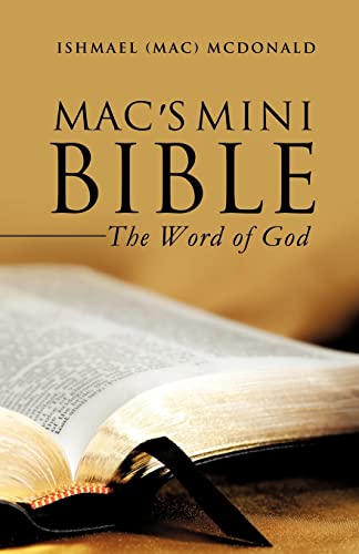 Mac's Mini Bible