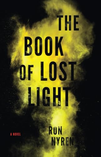 The Book of Lost Light