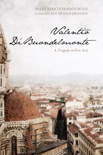 Valentio Di'Buondelmonte