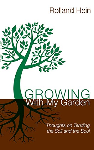 Growing With My Garden