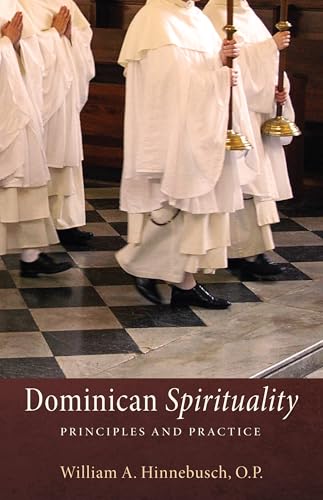 Dominican Spirituality