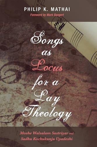 Songs as Locus for a Lay Theology