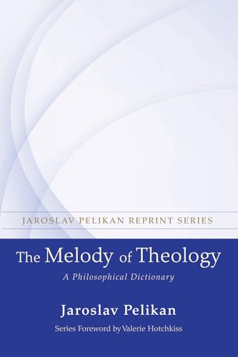 The Melody of Theology