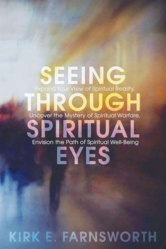 Seeing through Spiritual Eyes