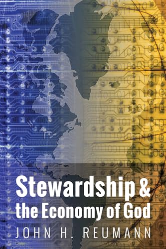 Stewardship & the Economy of God