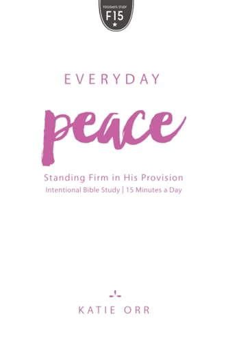 Everyday Peace