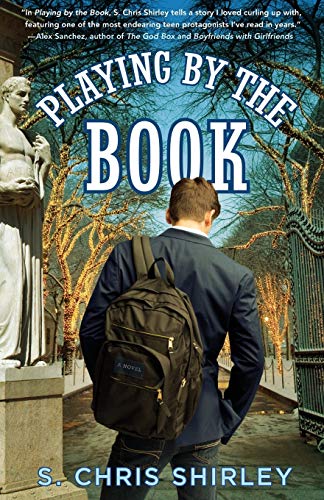 Playing by the Book