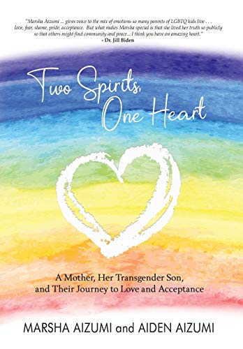 Two Spirits, One Heart