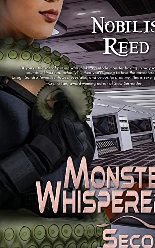 Monster Whisperer