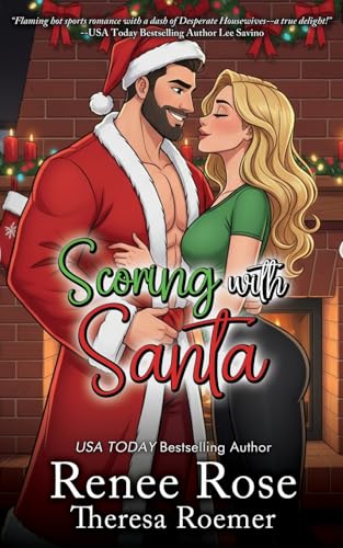 Scoring with Santa