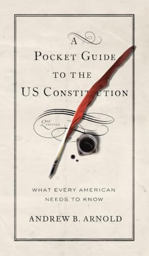 A Pocket Guide to the US Constitution