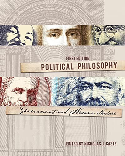 Political Philosophy