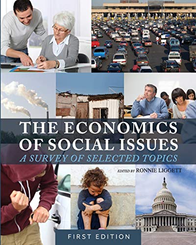 The Economics of Social Issues