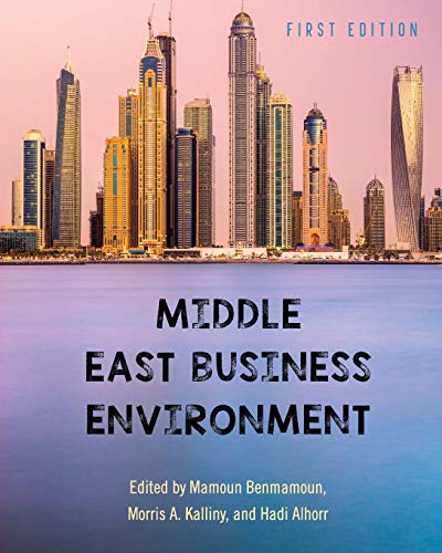 Middle East Business Environment