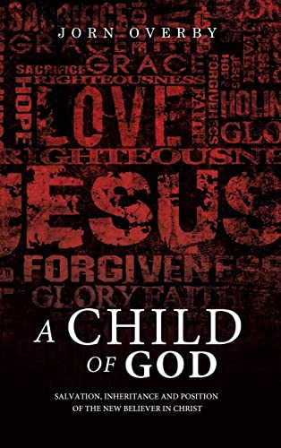 A CHILD OF GOD