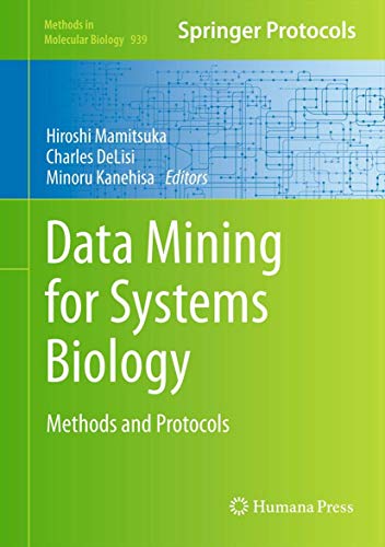 Data Mining for Systems Biology