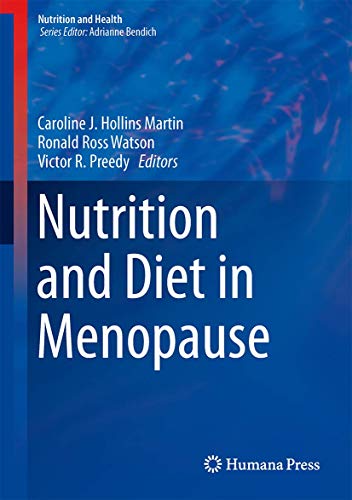 Nutrition and Diet in Menopause